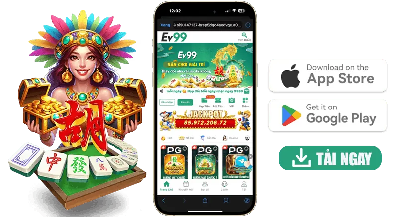 Ưu đãi đặc biệt dành cho thành viên VIP banca29 ios