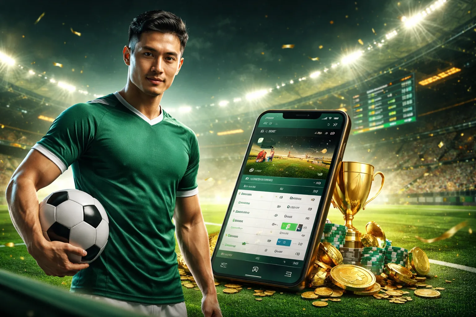 Chiến lược chơi game banca29 ios hiệu quả
