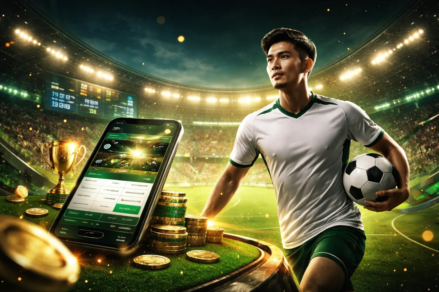Giá trị và cam kết của banca29 ios