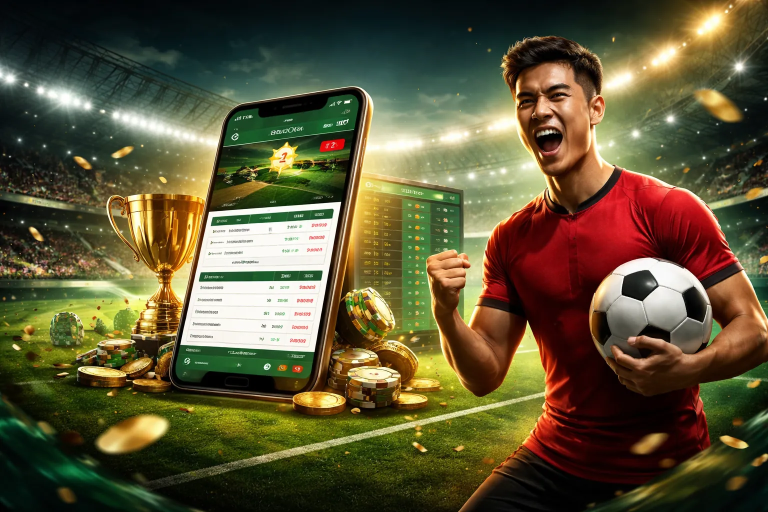 banca29 ios nền tảng cá cược uy tín hàng đầu