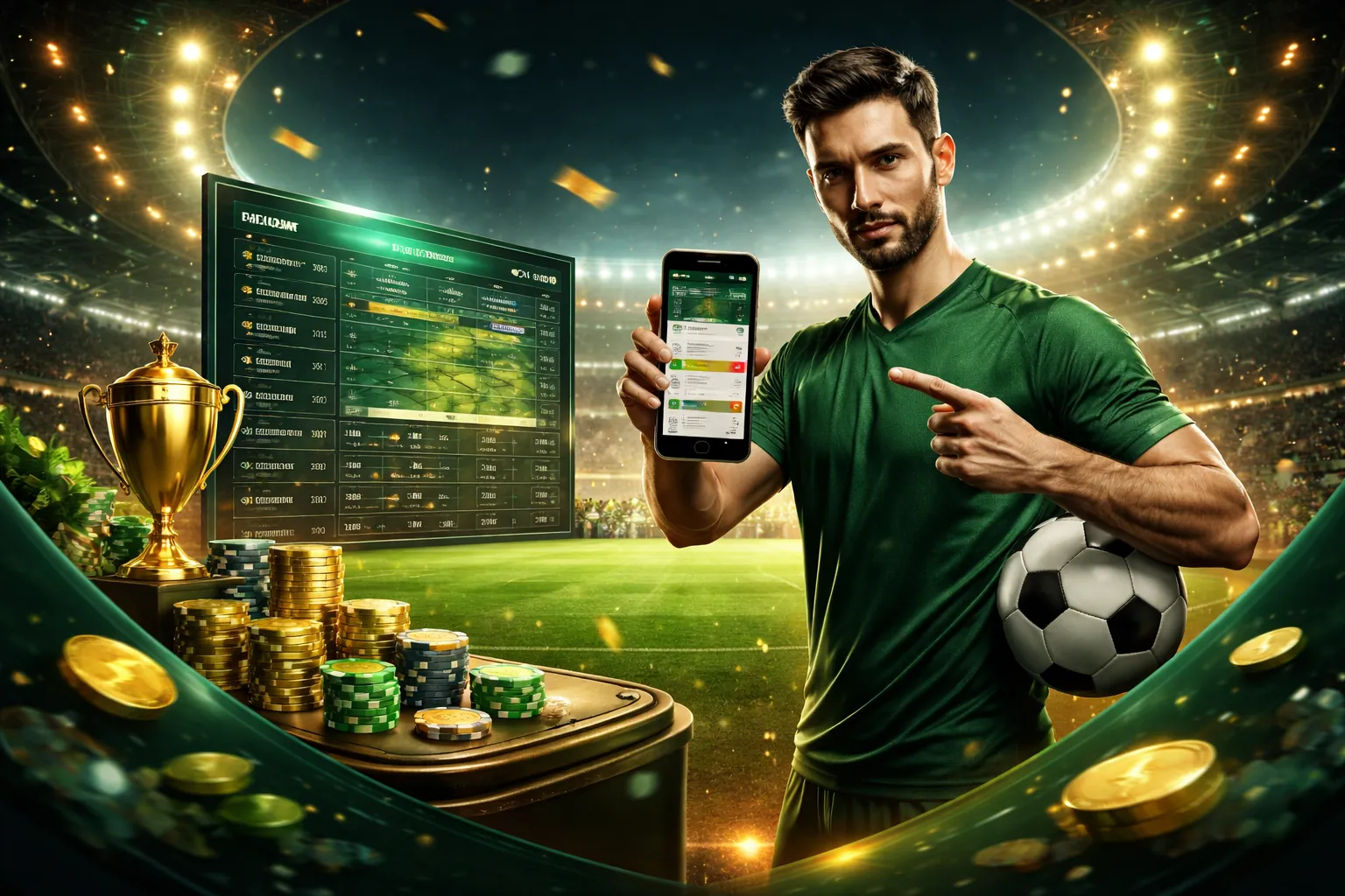 Lợi thế cạnh tranh của banca29 ios