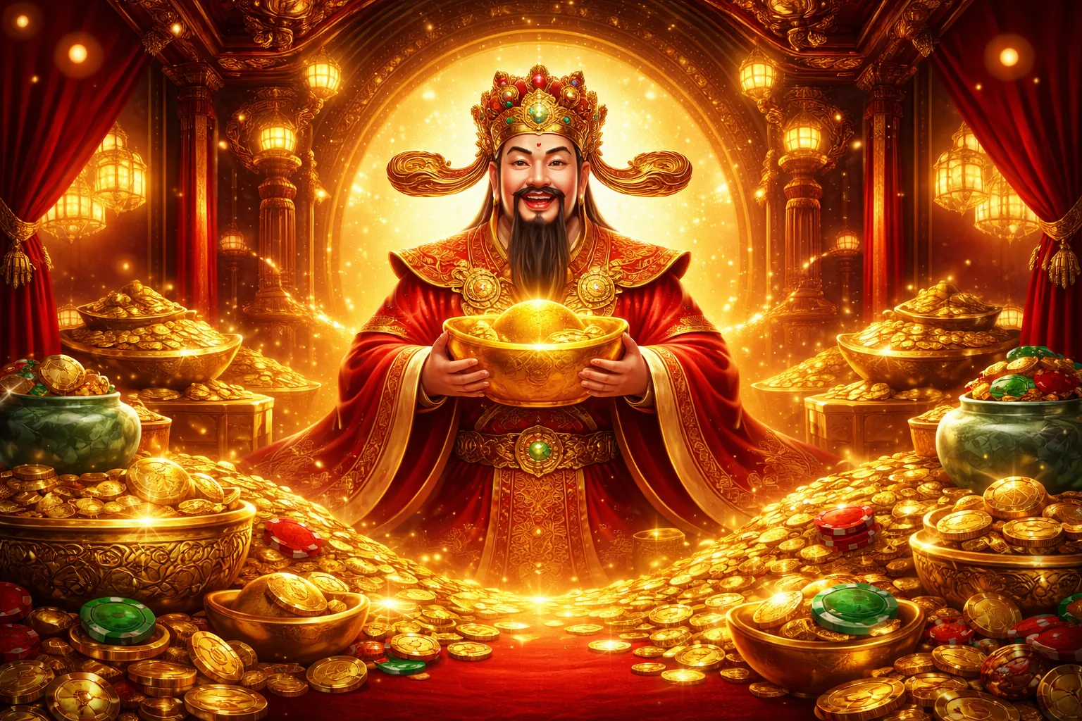 Đa dạng trò chơi cá cược trên banca29 iOS